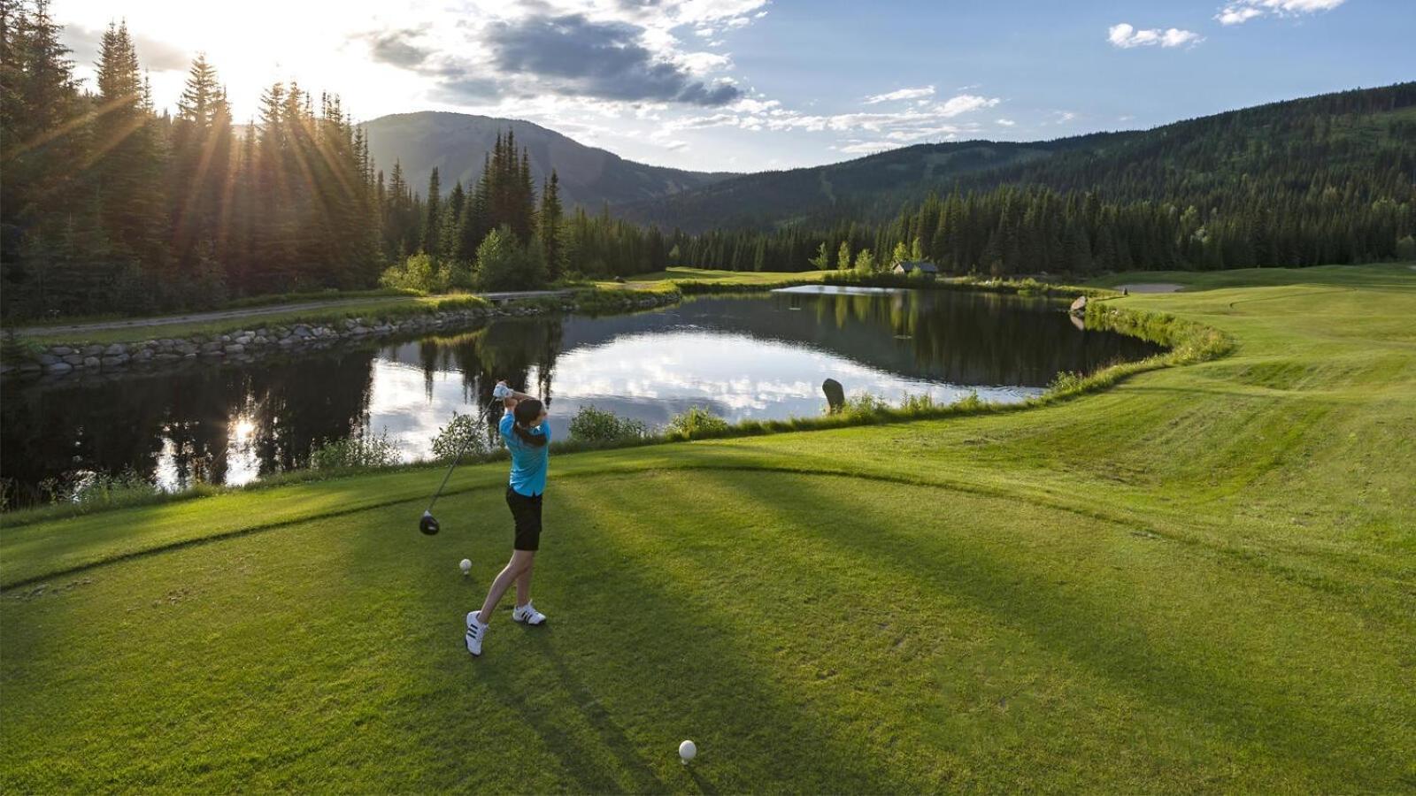 Fireside Lodge #409 By Bear Country Sun Peaks Exterior photo
