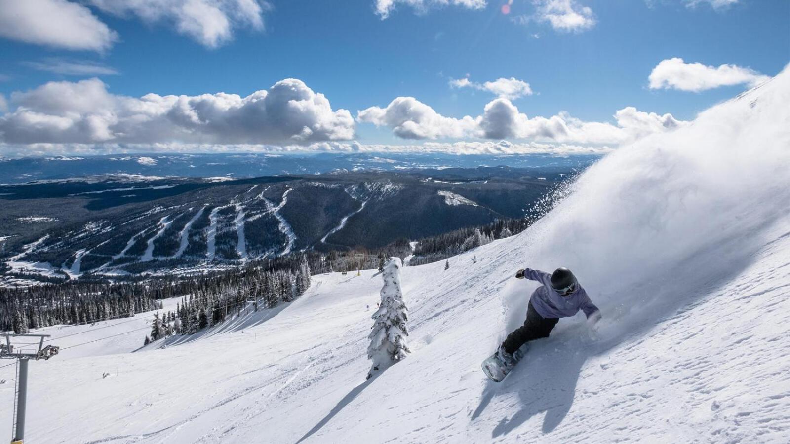 Fireside Lodge #409 By Bear Country Sun Peaks Exterior photo